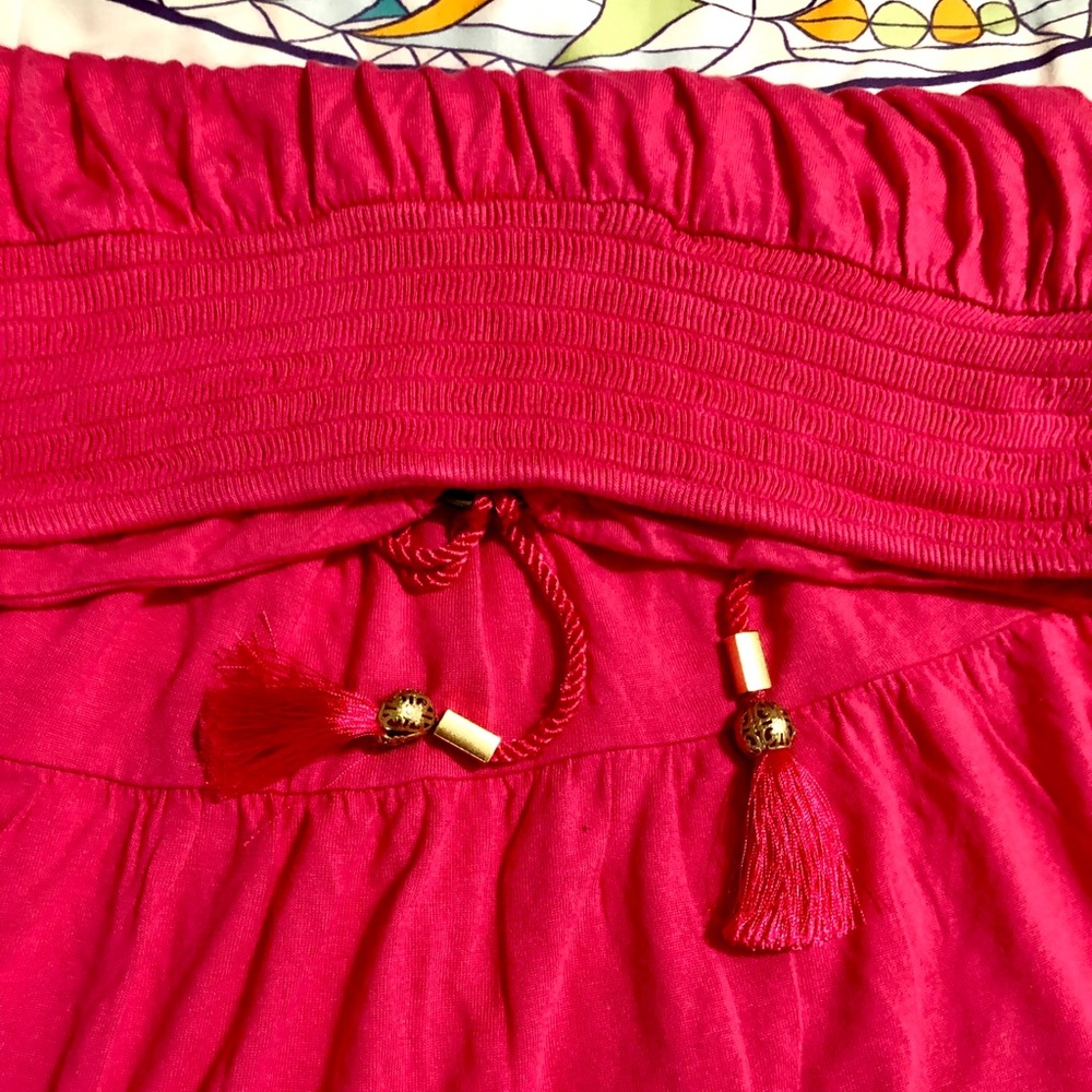 Juicy Couture strapless - Picture 3 of 3